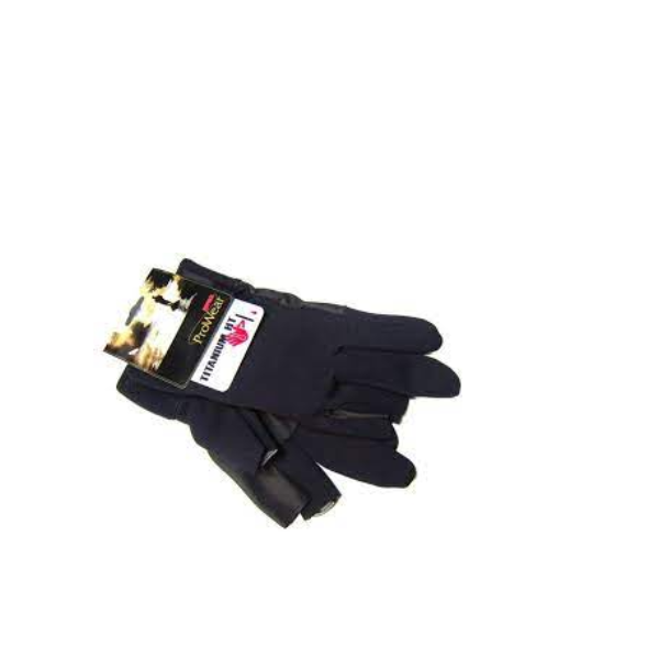 FISHING GLOVES  RAPALA 24403-1